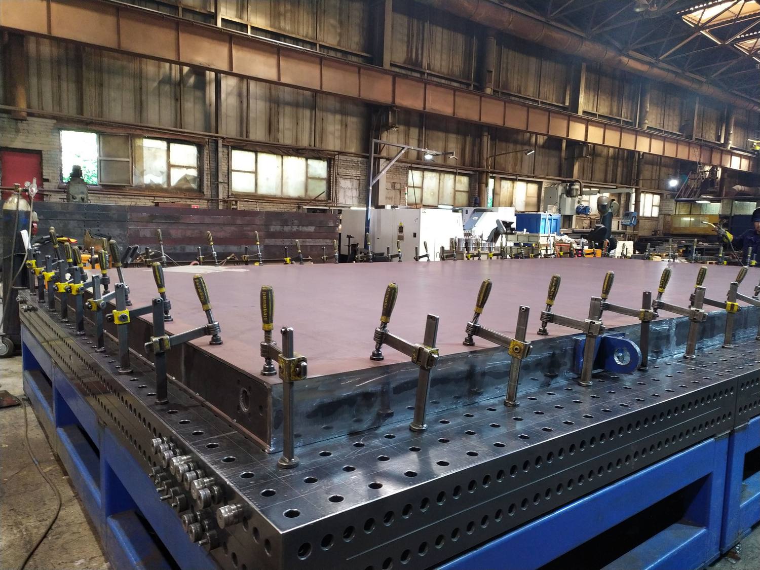 Лазерная резка