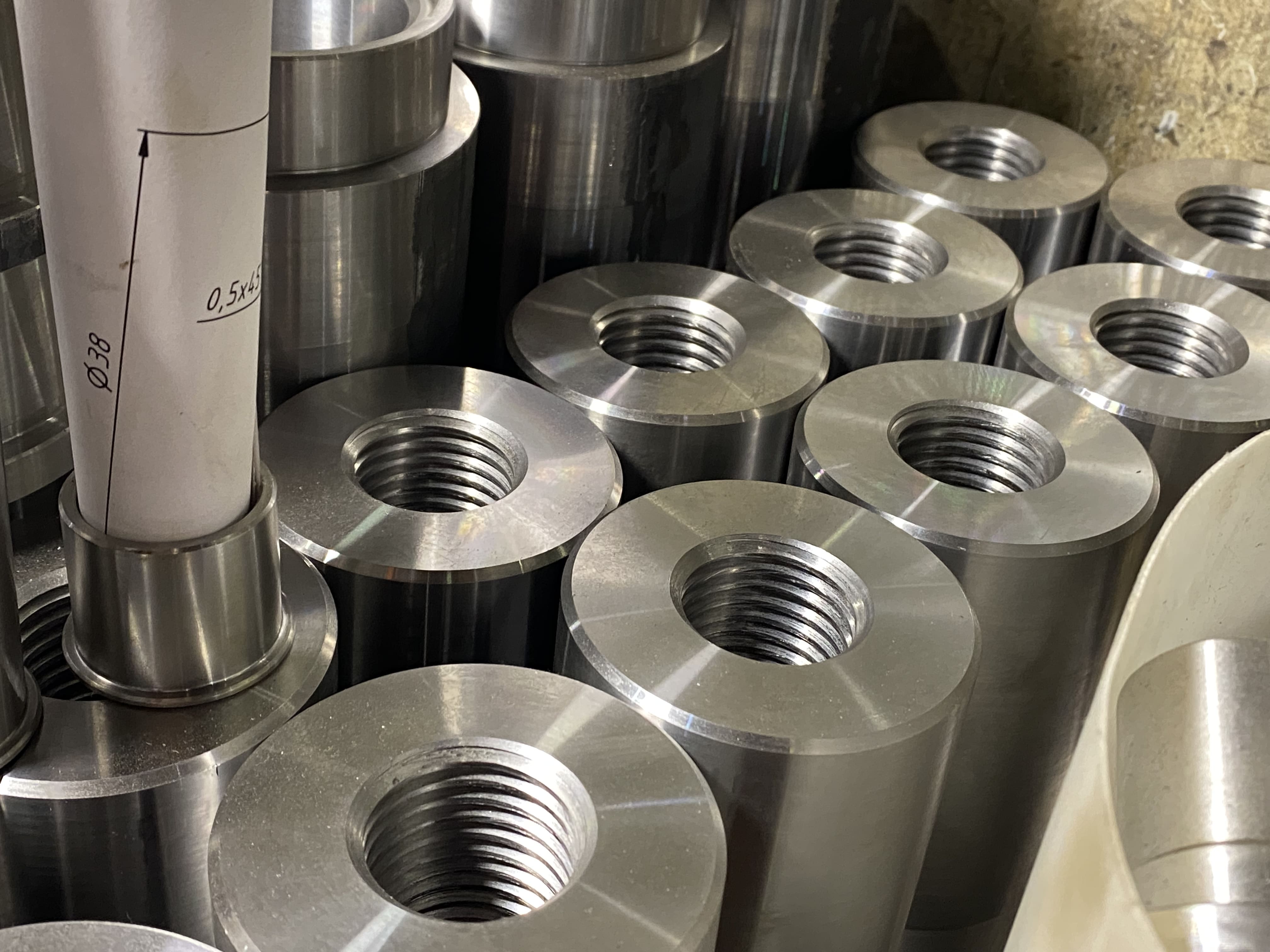 Лазерная резка